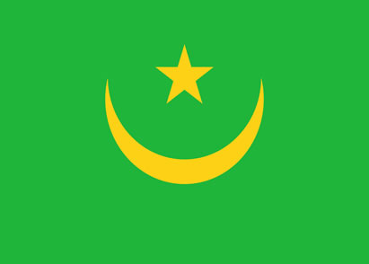 Embajada de Mauritania